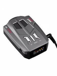 Антирадар автомобильный с голосовым оповещением TDS TS-CAR36